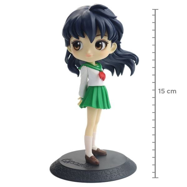Figure Inuyasha - Kagome Higurashi - Q Posket Ref.: 18434/28237
