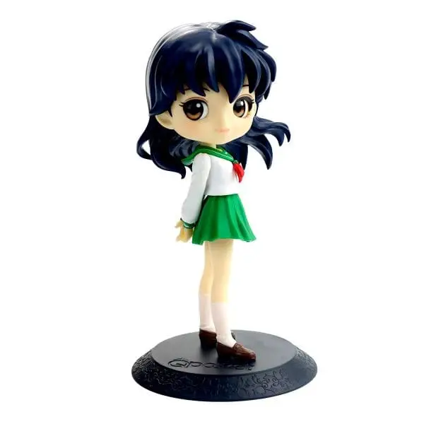 Figure Inuyasha - Kagome Higurashi 18434/28237 - Imagem 5
