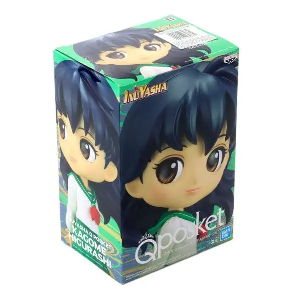 Figure Inuyasha - Kagome Higurashi 18434/28237 - Imagem 2
