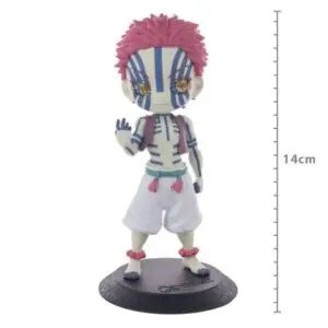 Figure Demon Slayer: Kimetsu No Yaiba - Akaza 24447/17972