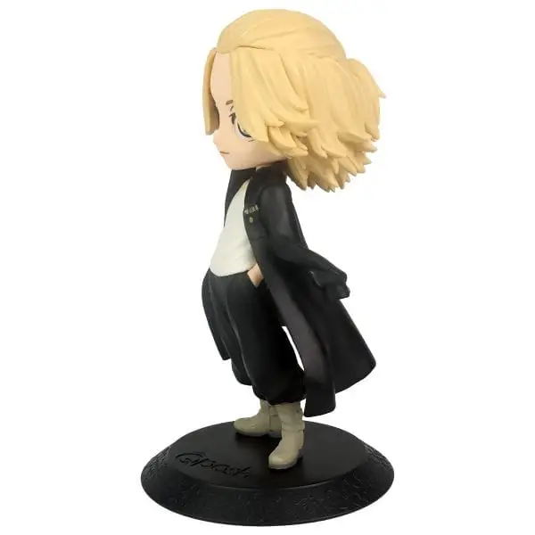 Figure Tokyo Revengers - Manjiro Sano - Q Posket Ref.: 18907 /13278 - Imagem 4
