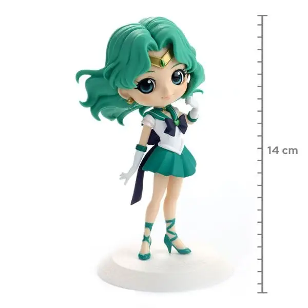 Figure Pretty Guardian Sailor Moon Eternal - Super Sailor Neptune 17188/28151