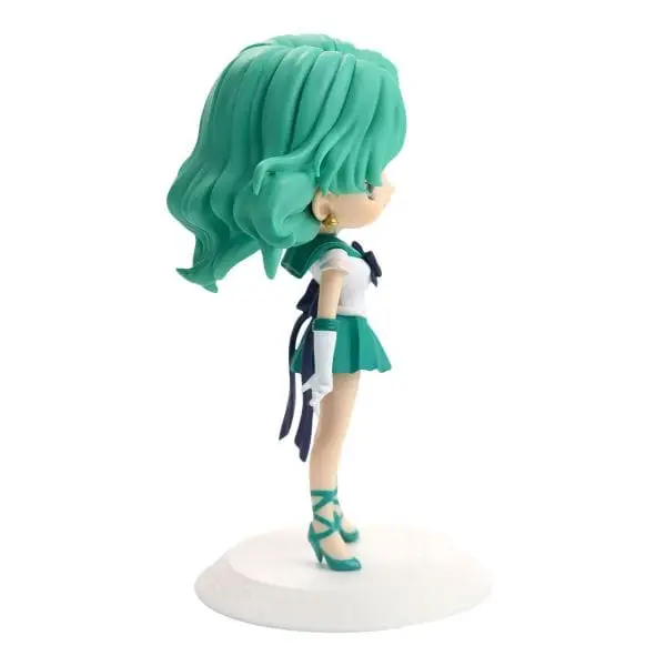 Figure Pretty Guardian Sailor Moon Eternal - Super Sailor Neptune 17188/28151 - Imagem 4