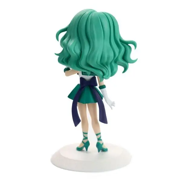 Figure Pretty Guardian Sailor Moon Eternal - Super Sailor Neptune 17188/28151 - Imagem 3