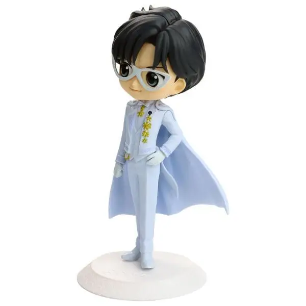 Figure Pretty Guardian Sailor Moon Eternal The Movie - Prince Endymion 18552/10678 - Imagem 4
