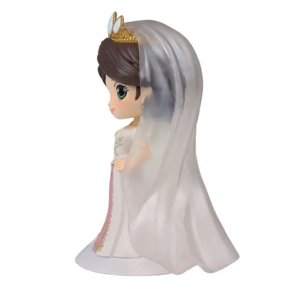 Figure Disney Qposket - Rapunzel - Dreamy Style Ver A 21273/21274 - Imagem 5