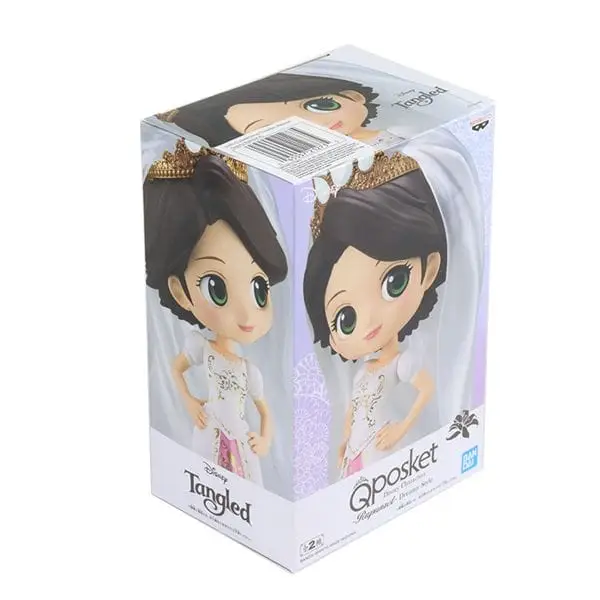 Figure Disney Qposket - Rapunzel - Dreamy Style Ver A 21273/21274 - Imagem 2
