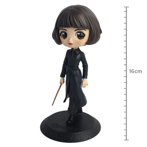 Figure Fantastic Beasts - Tina Goldstein - Q Posket Ref.: 18584/11950