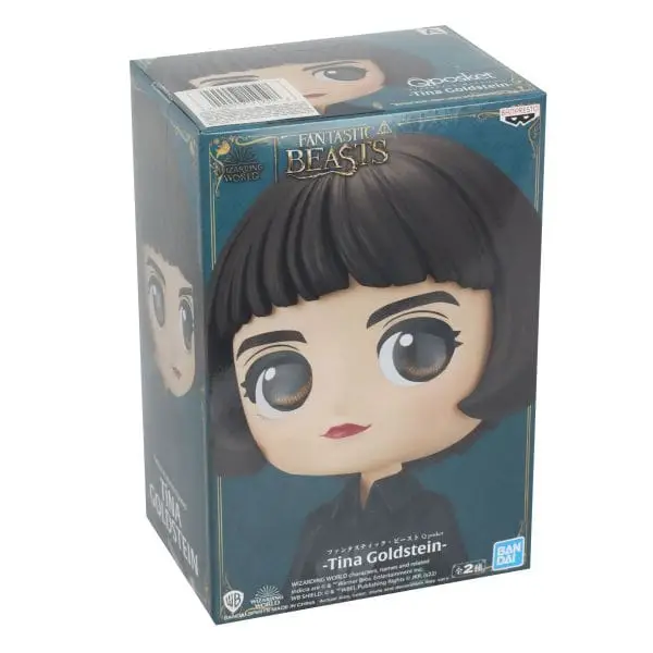 Figure Fantastic Beasts - Tina Goldstein 18584/11950 - Imagem 2