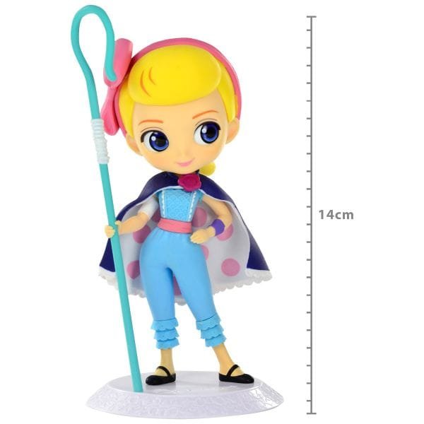 Figure Pixar - Betty(Toy Story 4) - Q Posket Ref: 20445/20446