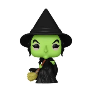 Funko Pop! O Mágico De Oz - Bruxa Má 324510