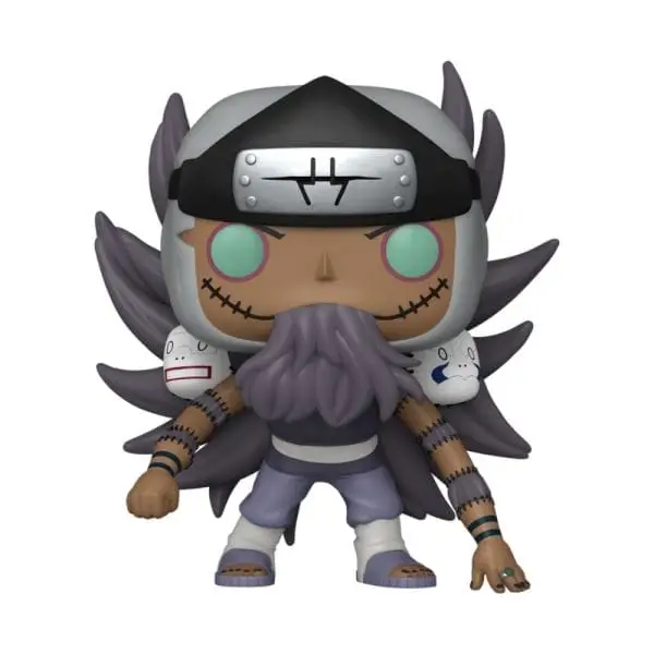 Funko Pop! Naruto Shippuden - Kakuzu 324649