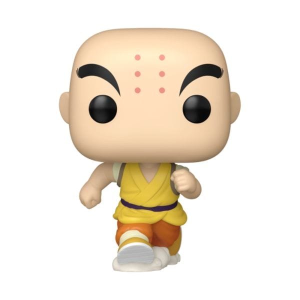Funko Pop! Dragon Ball - Krillin