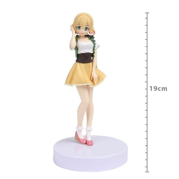 Figure Rent A Girlfriend - Mami Nanami Ref: 22355/22356