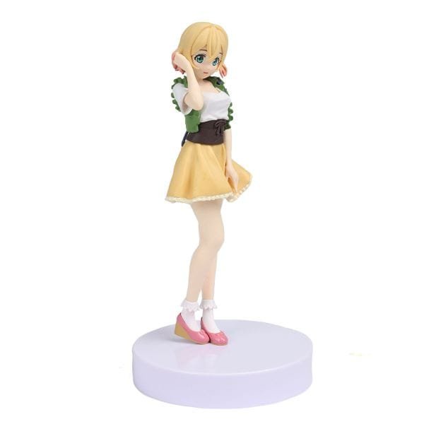 Figure Rent A Girlfriend - Mami Nanami Ref: 22355/22356 - Imagem 2