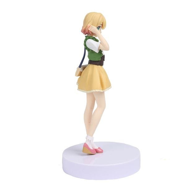 Figure Rent A Girlfriend - Mami Nanami Ref: 22355/22356 - Imagem 3