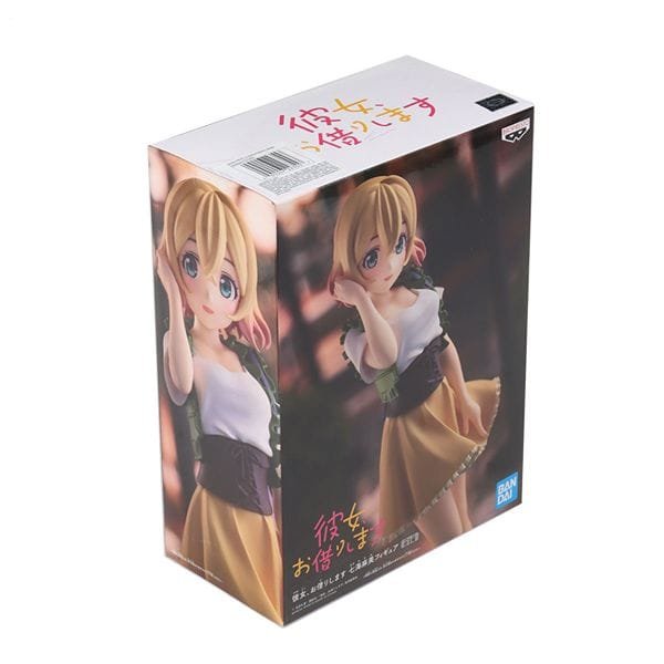 Figure Rent A Girlfriend - Mami Nanami Ref: 22355/22356 - Imagem 5