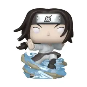 Funko Pop! Plus Naruto Shippuden - Neji Hyuga 325118