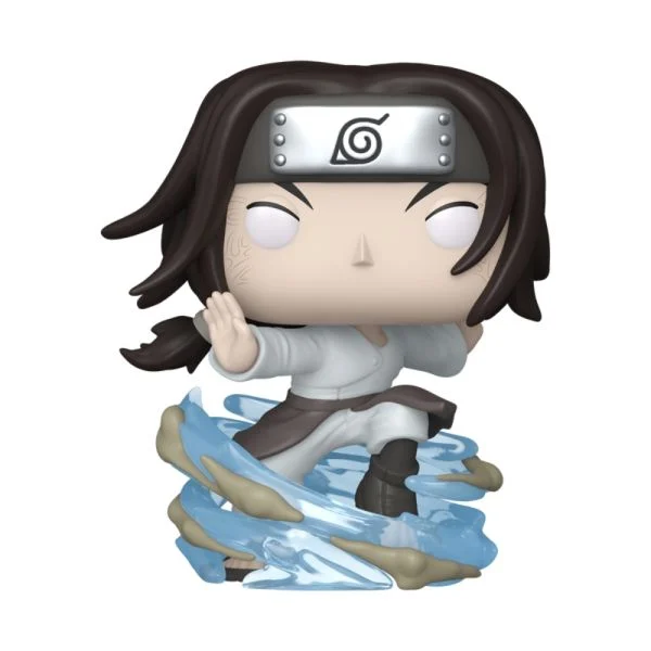 Funko Pop! Plus Naruto Shippuden - Neji Hyuga