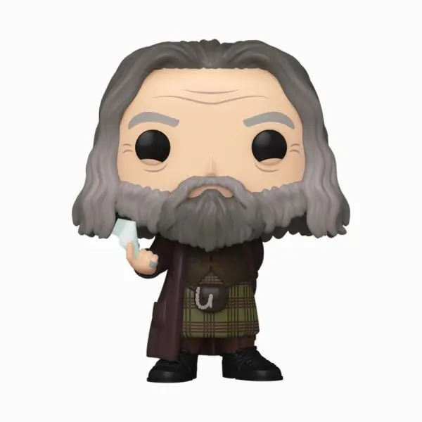 Funko Pop! Harry Potter 8 - Aberforth Dumbledore