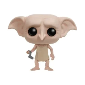 Funko Pop! Harry Potter - Dobby 324827