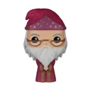 Funko Pop! Harry Potter - Alvo Dumbledore 382916