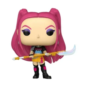 Funko Pop! Guerreiras Do K-Pop - Mira 356736
