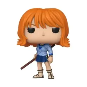 Funko Pop! One Piece Live Action - Nami 382823