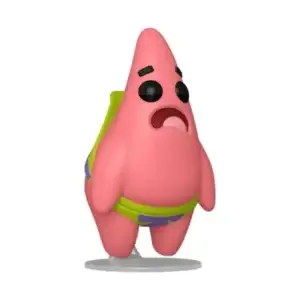 Funko Pop! Exclusivo Bob Esponja - Cuecão Do Patrick 379738