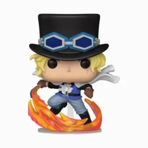 Funko Pop! One Piece Egghead - Sabo 381551