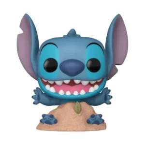 Funko Pop! Disney Lilo & Stitch - Stitch Na Areia 324502