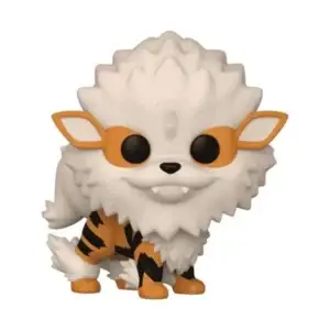 Funko Pop! Pokémon - Arcanine 357532