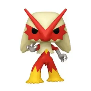 Funko Pop! Pokémon - Blaziken 357536
