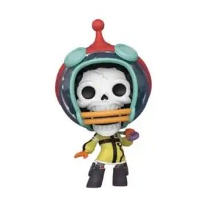 Funko Pop! One Piece Egghead - Brook 357273