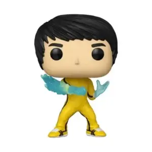 Funko Pop! Icons - Bruce Lee Be Water 357575