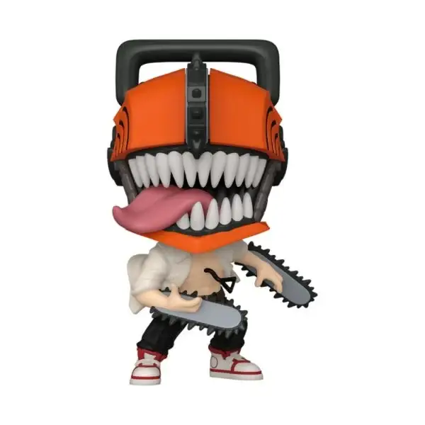 Funko Pop! Chainsaw Man - Chainsaw Man
