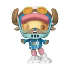 Funko Pop! One Piece Egghead - Chopper 357278