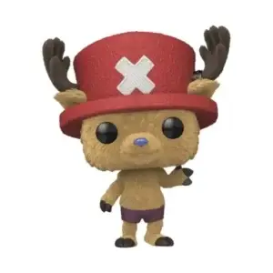 Funko Pop! One Piece Live Action - Chopper  382837
