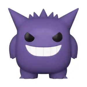 Funko Pop! Pokémon - Gengar 357548