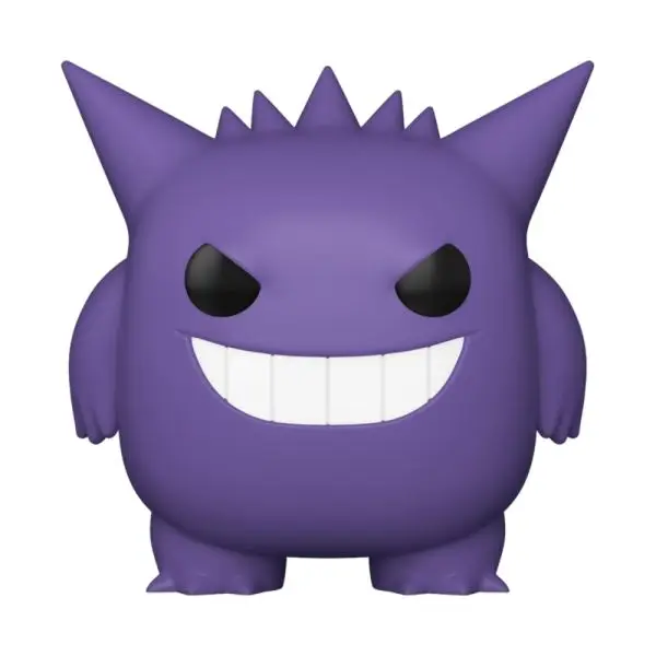 Funko Pop! Pokémon - Gengar