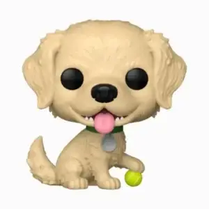 Funko Pop! Pets - Golden Retriever 382880