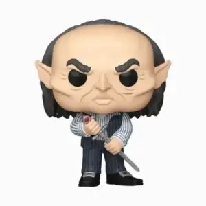 Funko Pop! Harry Potter 8 - Grampo 381773