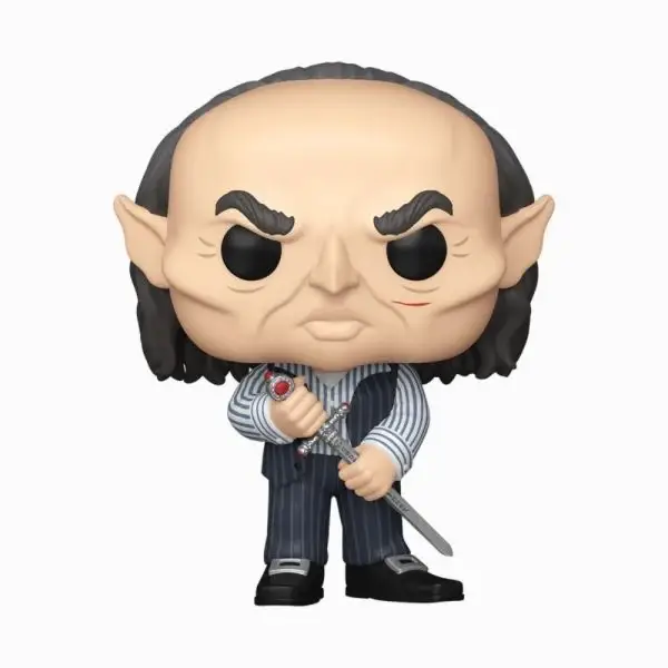 Funko Pop! Harry Potter 8 - Grampo