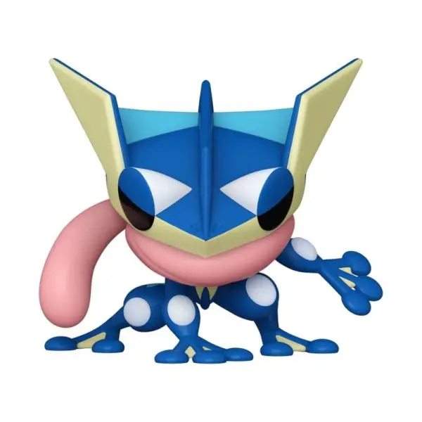 Funko Pop! Pokémon - Greninja