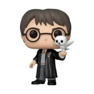 Funko Pop! Harry Potter - Harry E Edwiges 381785