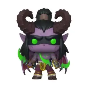 Funko Pop! World Of Warcraft - Illidan 357490