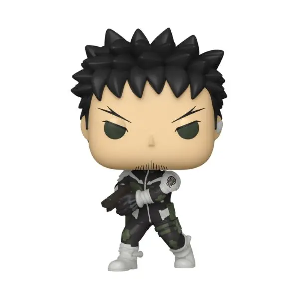 Funko Pop! Kaiju Nº8 - Kafka