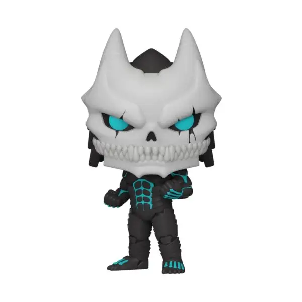 Funko Pop! Kaiju Nº8 - Kaiju Nº8 (Chance De Chase)