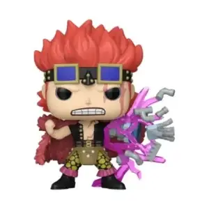 Funko Pop! One Piece - Kid 324766