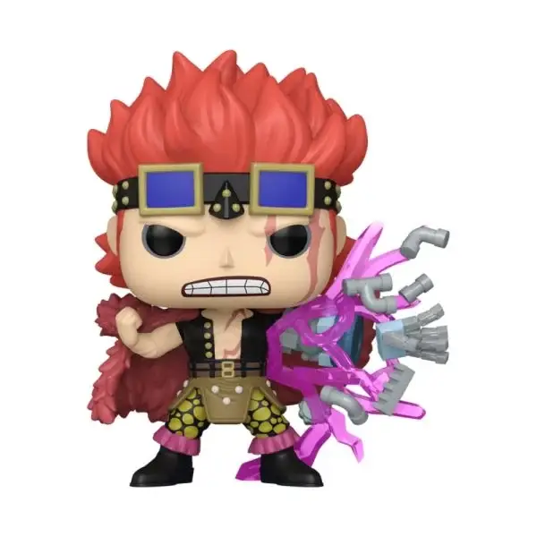 Funko Pop! One Piece - Kid